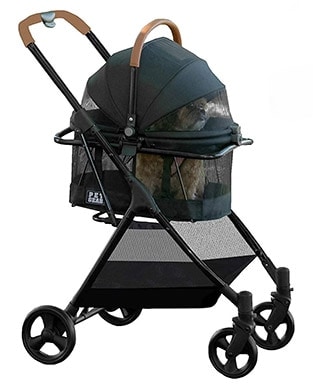 best cat stroller