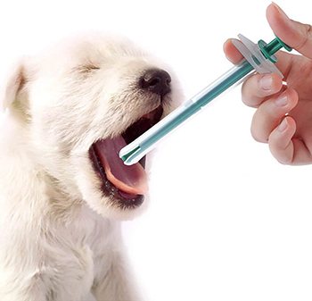 essential pet pill gun