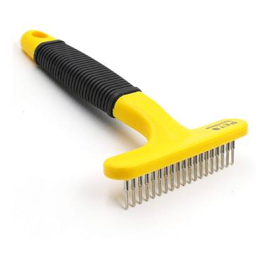 best undercoat rake