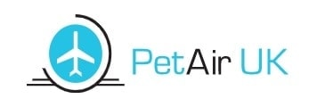 PetAir UK logo
