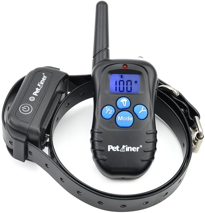 petronics training collar