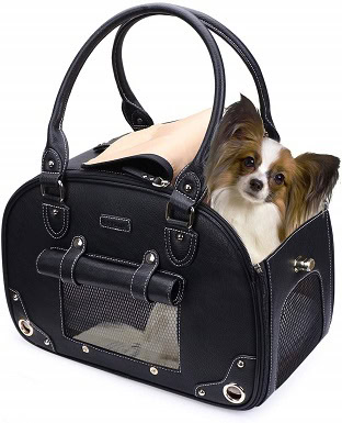 10 Best Dog Carrier Purses in 2024 (Reviews & Comparisons) | Hepper