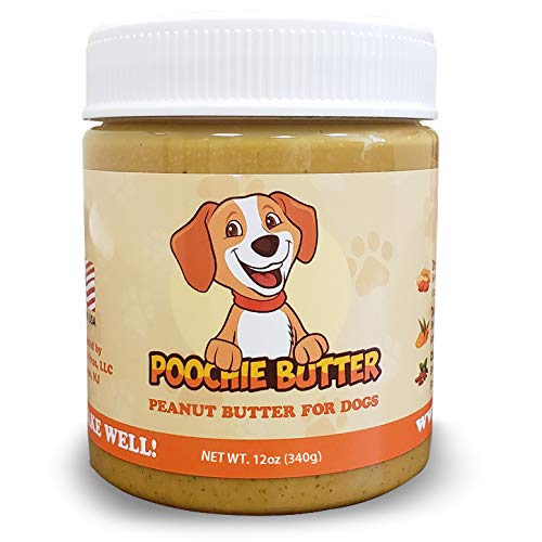 what kind of peanut butter is safe for dogs