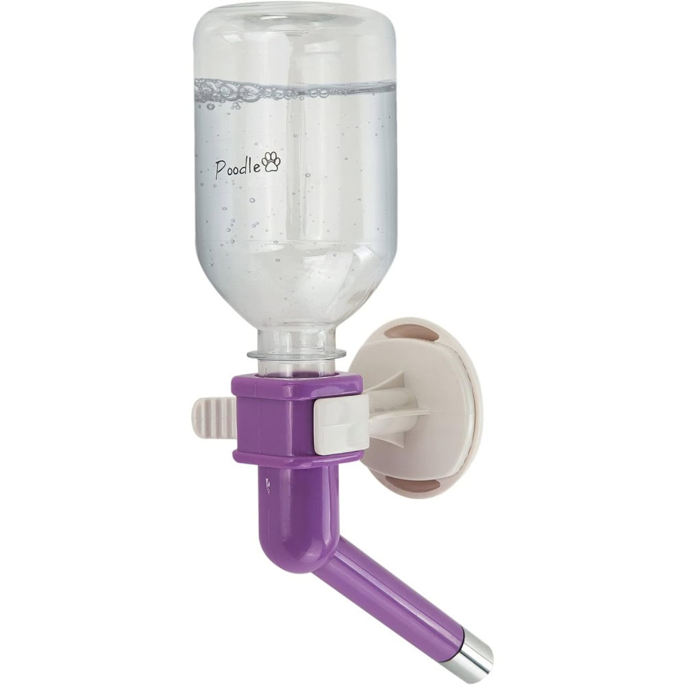 7 Best Dog Crate Water Bottles in 2024 Reviews & Top Picks Hepper