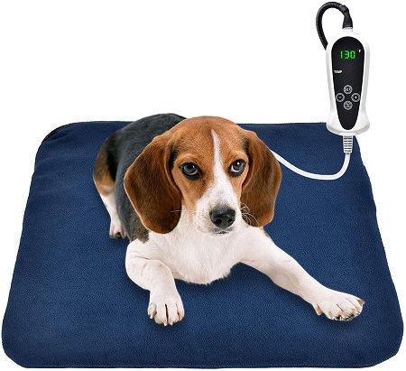 petsafe heating pad