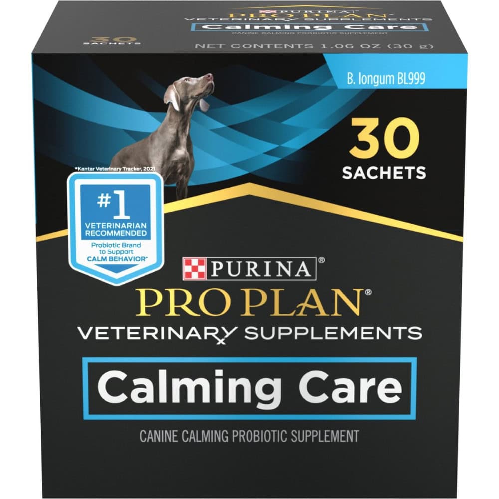 10 Best Dog Calming Supplements for Anxiety & Stress [2024 Reviews