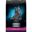 Purina Pro Plan Toy Breed Dry Dog Food