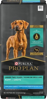 Purina Pro Plan Puppy Large Breed