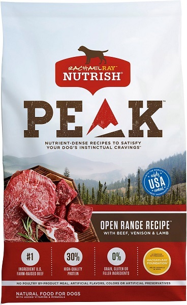 rachael ray peak