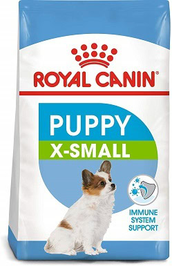 puppy kibble brands