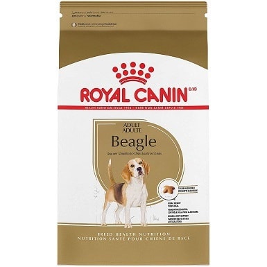 Royal Canin Beagle Dog Food