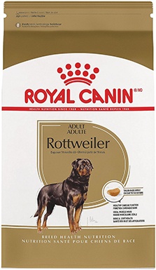 royal canin rottweiler puppy