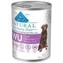 Blue Buffalo Natural Veterinary Diet + Urinary Care