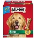 Milk-Bone Original Large Biscuit