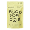 Smalls Freeze-Dried Raw Cat Food Water Bird Recipe
