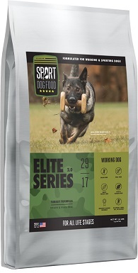 Sport Dog Food Elite