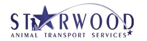 Starwood Animal Transport Services logo