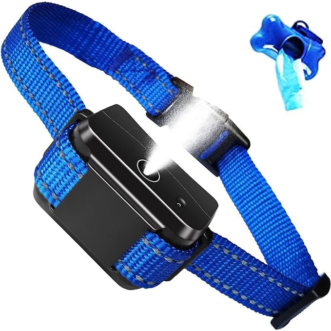 6 Best Citronella Bark Collars 2024 Reviews & Top Picks Hepper