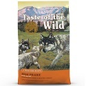 Taste of the Wild High Prairie Puppy Dry Dog Food