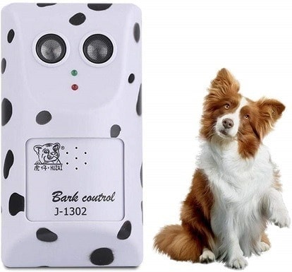 bark control device reviews