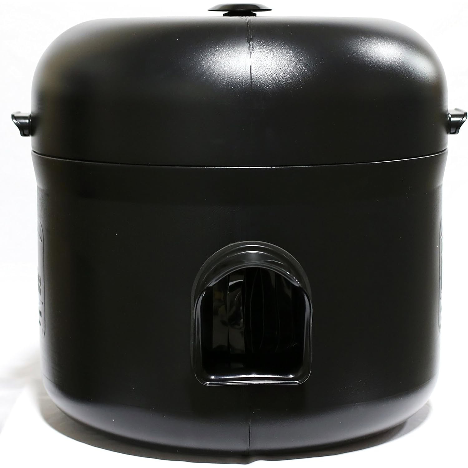 The Kitty Tube Outdoor Insulated Cat House