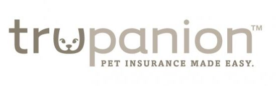 Trupanion pet insurance