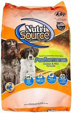Tuffy'S Pet Food 131523