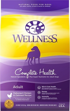 Wellness Complete Health
