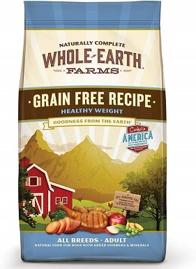Whole Earth Farms