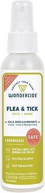 Wondercide FTPH004L Flea Treatment