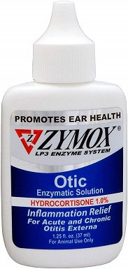 otc dog ear drops