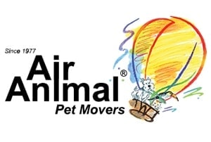 air animal logo