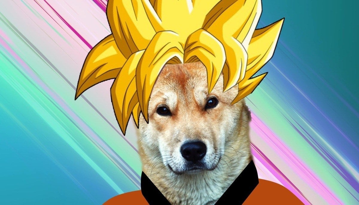 Aggregate 78 dog anime characters  induhocakina