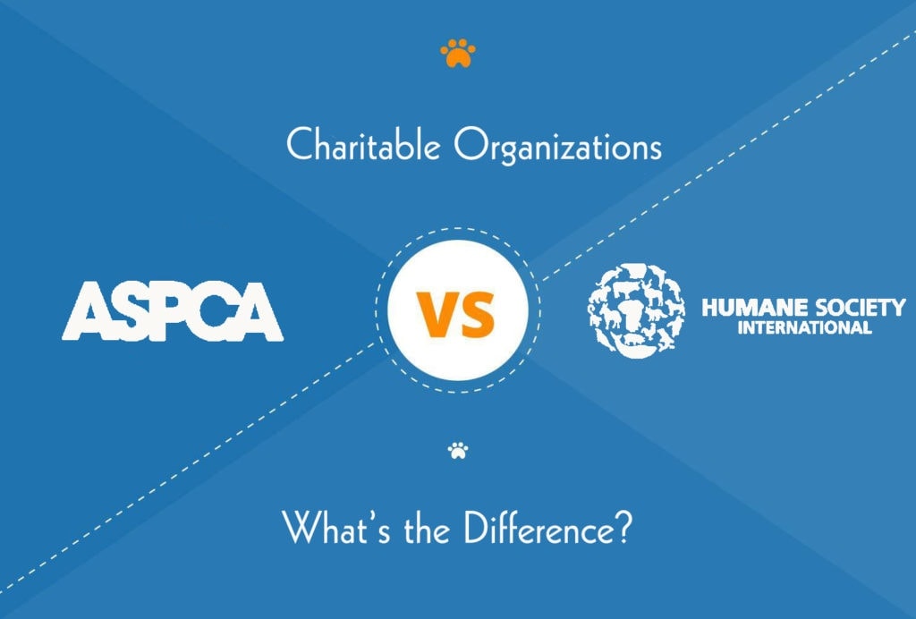 aspca vs humane society1