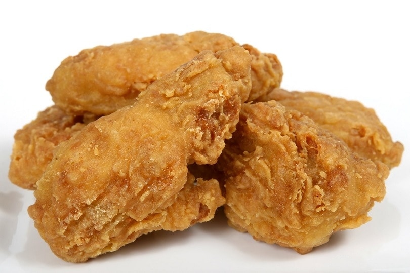 fried-chicken batter-pixabay