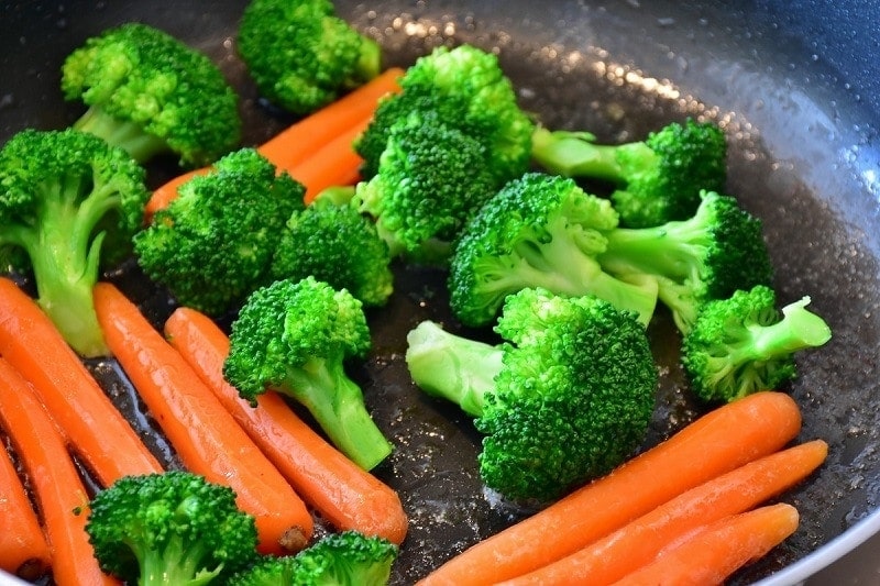 broccoli