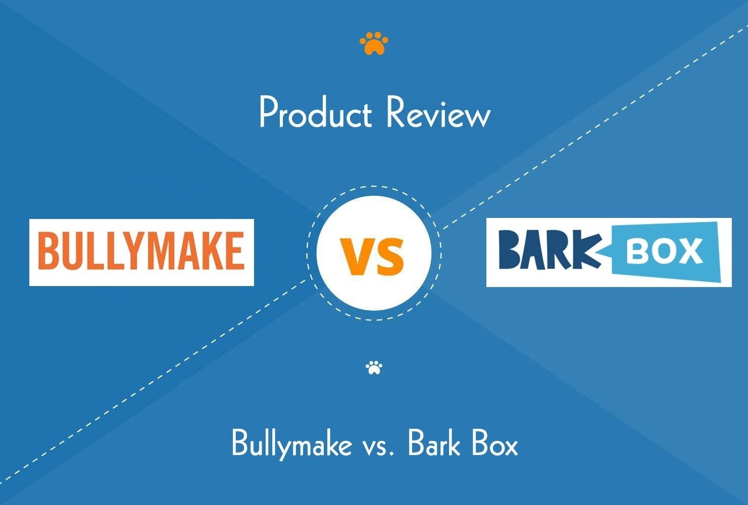 bullymake vs barkbox