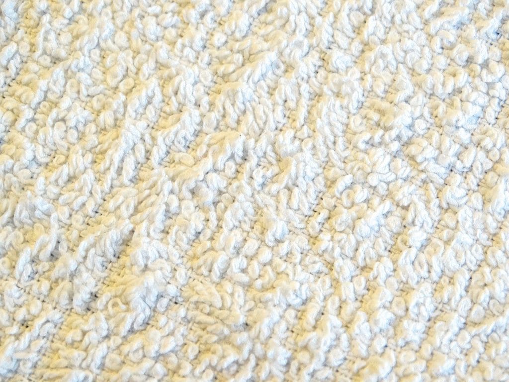cotton