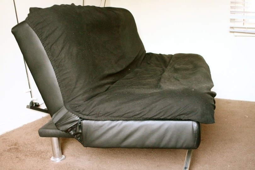 couch cover