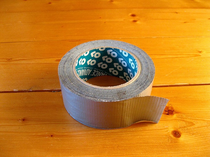 duct tape