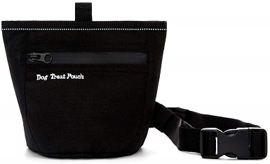 10 Best Dog Treat Pouches for Training in 2022 - Reviews & Top 