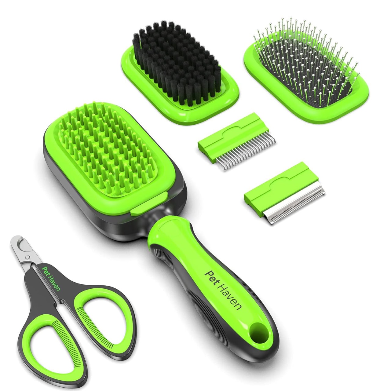 etHaven Cat Brush New