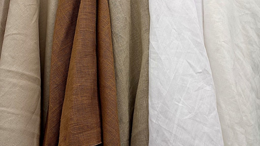 linen