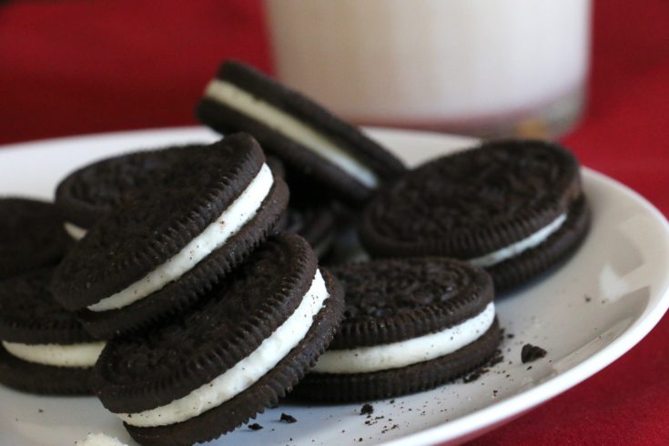 oreos