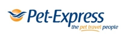 pet-express logo