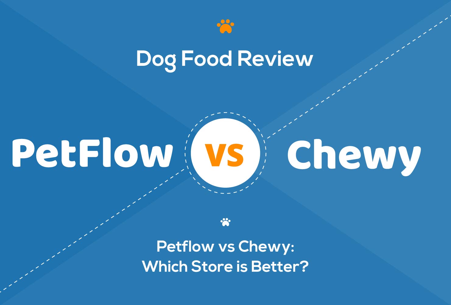petflow vs chewy