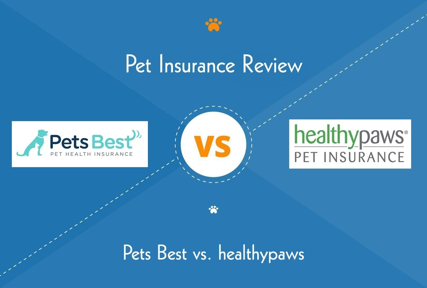pets best vs healthypaws