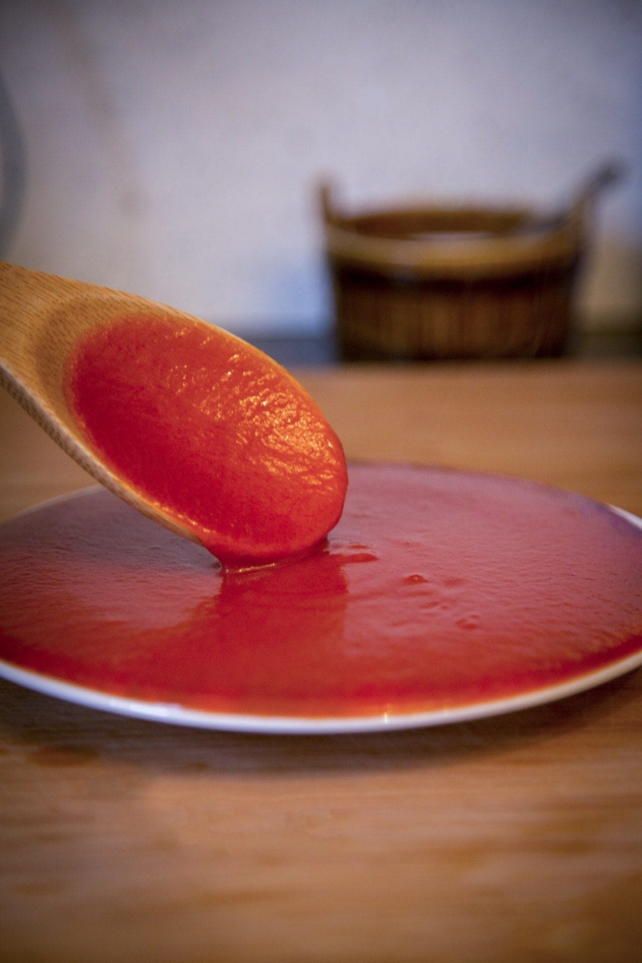 Can Tomato Sauce Kill A Dog