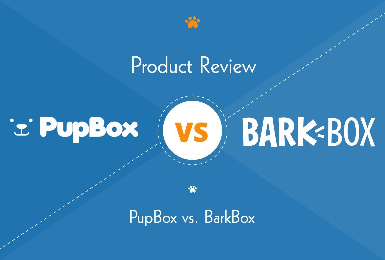 Barkbox sales vs pupbox