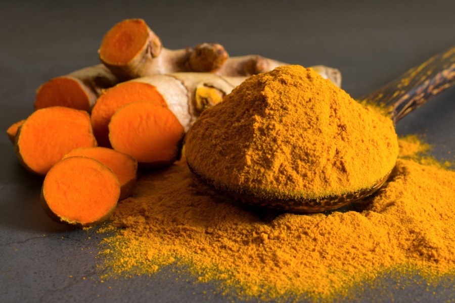 turmeric benefits for dogs